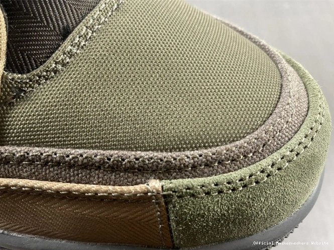 Official Maikesneakers Patchwork Jordan 3 DO1830-200 Camo Air Retro 0729
